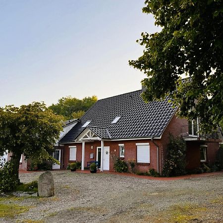 Ostseehuus Apartment I Steinbergkirche المظهر الخارجي الصورة