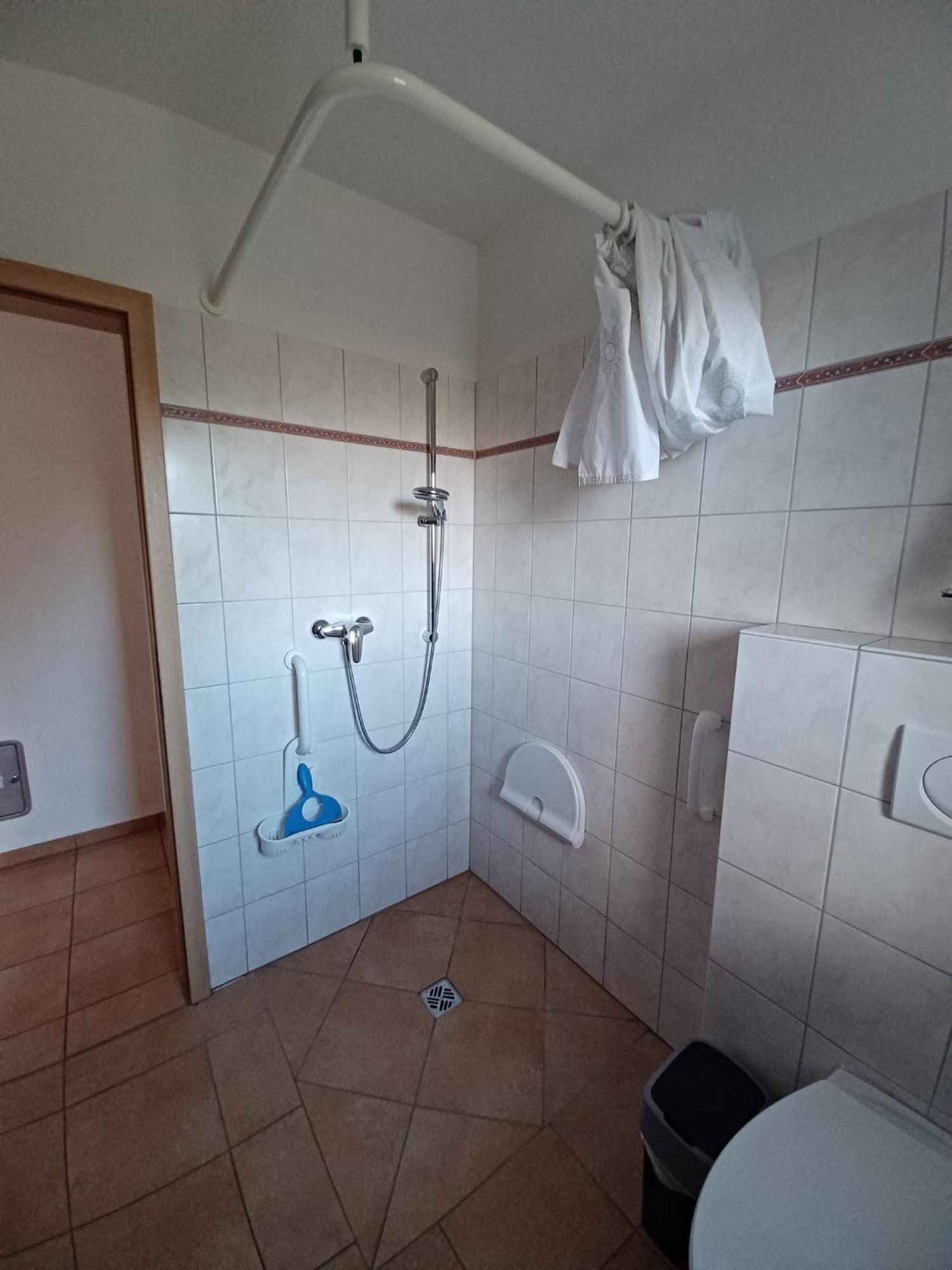 Ostseehuus Apartment I Steinbergkirche المظهر الخارجي الصورة
