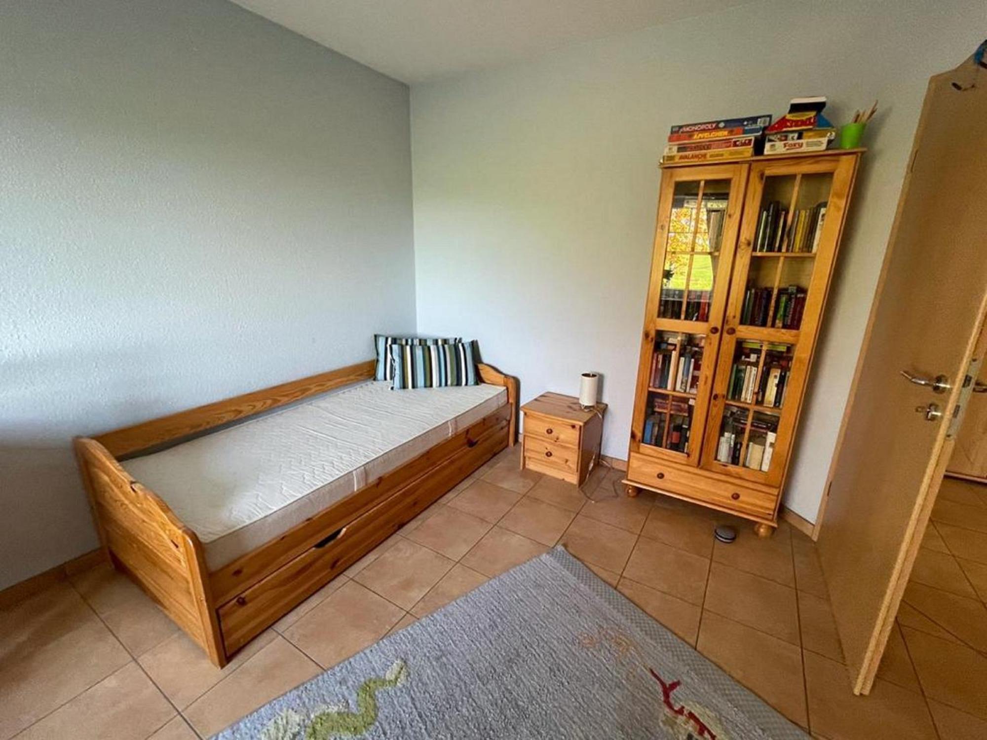 Ostseehuus Apartment I Steinbergkirche المظهر الخارجي الصورة